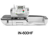 STA34 - Neopost Compatible Ink Cartridge for IN-600HF Postage Mailing Machine