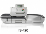 STA34 - Neopost Compatible Ink Cartridge for IS-420 Postage Mailing Machine