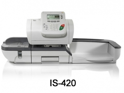STA34 - Neopost Compatible Ink Cartridge for IS-420 Postage Mailing Machine