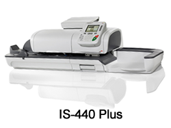STA34 - Neopost Compatible Ink Cartridge for IS-440 Plus Postage Mailing Machine