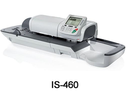 STA34 - Neopost Compatible Ink Cartridge for IS-460 Postage Mailing Machine