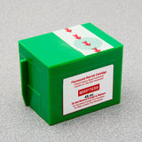 Item 765-9: DM300C, DM400C, DM450C, DM475C Compatible Ink Cartridge