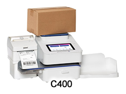 Item 798-0: C400 Compatible Ink Cartridge
