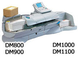 Item PA 281327: PB DM 800; DM 900; DM 1000; DM 1100 Compatible Label