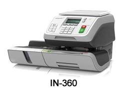 STA34 - Neopost Compatible Ink Cartridge for IN-360 Postage Mailing Machine