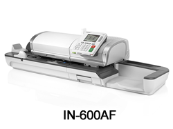 STA34 - Neopost Compatible Ink Cartridge for IN-600AF Postage Mailing Machine