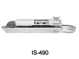 STA34 - Neopost Compatible Ink Cartridge for IS-490 Postage Mailing Machine