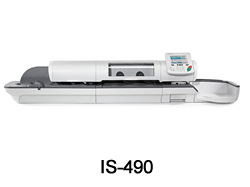 STA34 - Neopost Compatible Ink Cartridge for IS-490 Postage Mailing Machine