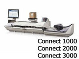 Item 787-3: Connect + Black Ink Cartridge