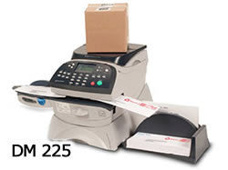 Item 798-0: DM225 Compatible Ink Cartridge