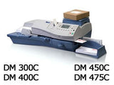 Item 765-9: DM300C, DM400C, DM450C, DM475C Genuine Ink Cartridge