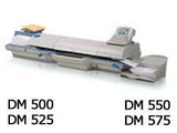 Item 621-1: DM500, DM525, DM550, DM575 Compatible Ink Cartridge