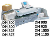 Item 766-8: DM800, DM800i, DM825, DM875, DM900, DM925, DM1000, DM1100 Compatible Ink Cartridge