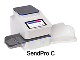 Item 793-5: SendPro C Compatible Ink Cartridge
