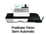 Item PVISICSTD - PostBase Vision Semi-Automatic Genuine Ink Cartridge (Standard)