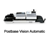 Item PVISICHC - PostBase Vision Automatic Genuine Ink Cartridge (High Capacity)