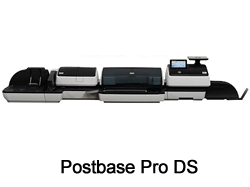 Item PLABEL: Postbase Pro DS Genuine Labels