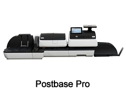 Item PIC40: PostBase Pro PIC40 Genuine Ink Cartridge