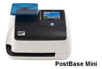 Item 828: Postbase Mini Genuine Labels