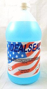 Ideal Seal Half Gallon Sealing Solution Package (4 half-gallon sized bottles)